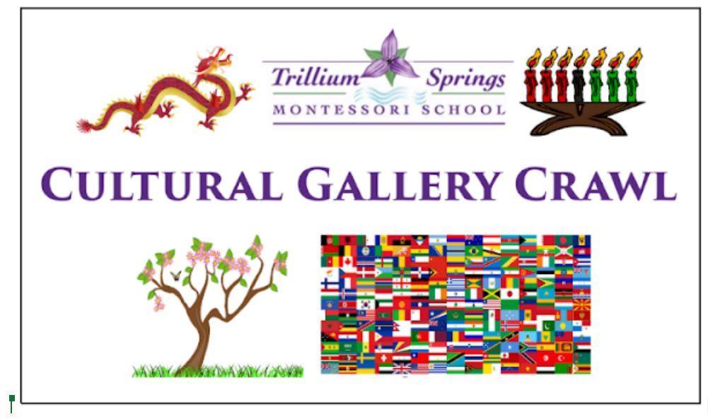  Cultural Gallery Crawl